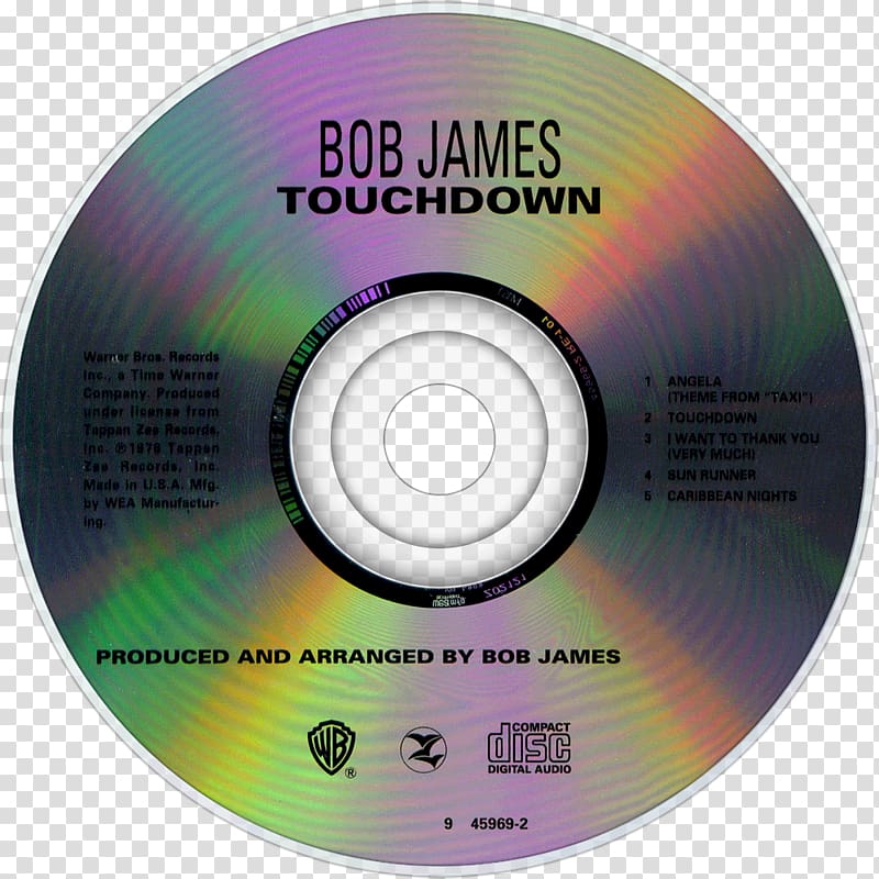 Compact disc Touchdown Great Southern Land Album Icehouse, Touchdown transparent background PNG clipart