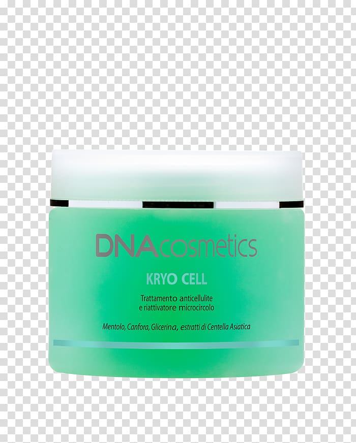 Kryocell Information Goji Cream , dna solutions transparent background PNG clipart