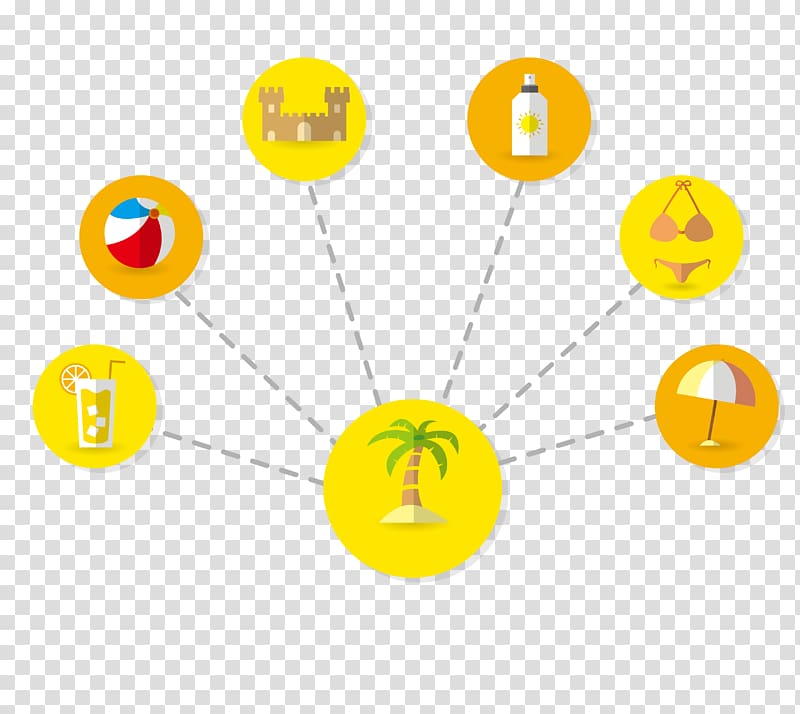 Tourism Computer Icons Diagram, Tourism indication map transparent background PNG clipart