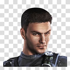man wearing gray jacket, Sci Fi Future Fantasy Man transparent background PNG clipart