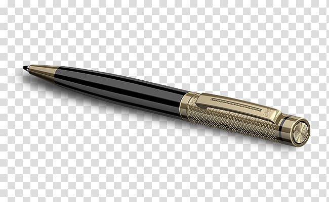 Ballpoint pen Luxury goods Manufacturing, pen transparent background PNG clipart