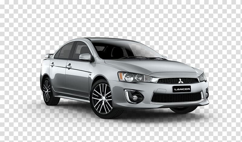 Mitsubishi Motors Car 2016 Mitsubishi Lancer Sedan, mitsubishi transparent background PNG clipart