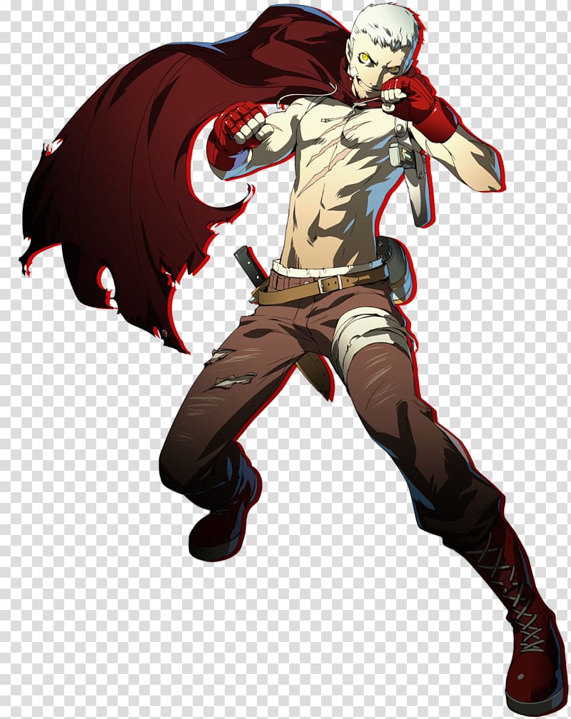 Persona 4 Arena Ultimax Shin Megami Tensei: Persona 4 Shin Megami Tensei: Persona 3 Persona Q: Shadow of the Labyrinth, white dot transparent background PNG clipart
