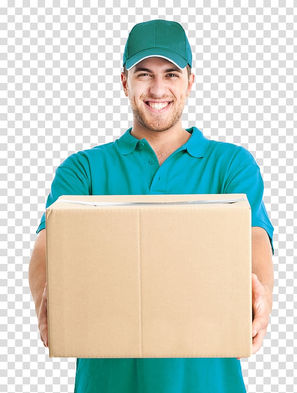 Delivery Transport Courier Cargo Logistics, Business transparent background PNG clipart