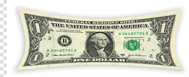 United States Dollar Book Sales Banknote, dollar transparent background PNG clipart
