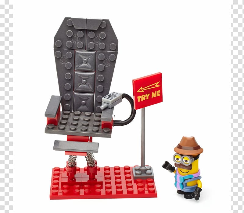 Mega Brands LEGO Construction set Toy Game, toy transparent background PNG clipart