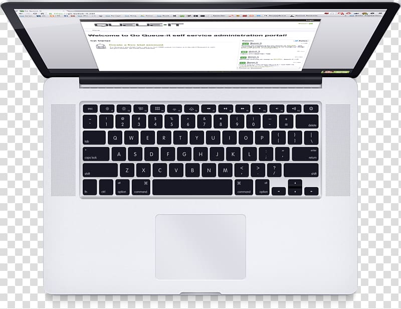 MacBook Pro Laptop MacBook Air Computer keyboard, macbook transparent background PNG clipart
