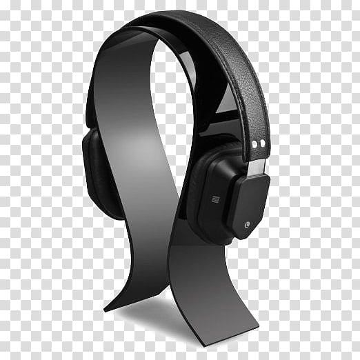 Headphones Standing Headset Display stand Skullcandy, Fashion Headphones transparent background PNG clipart