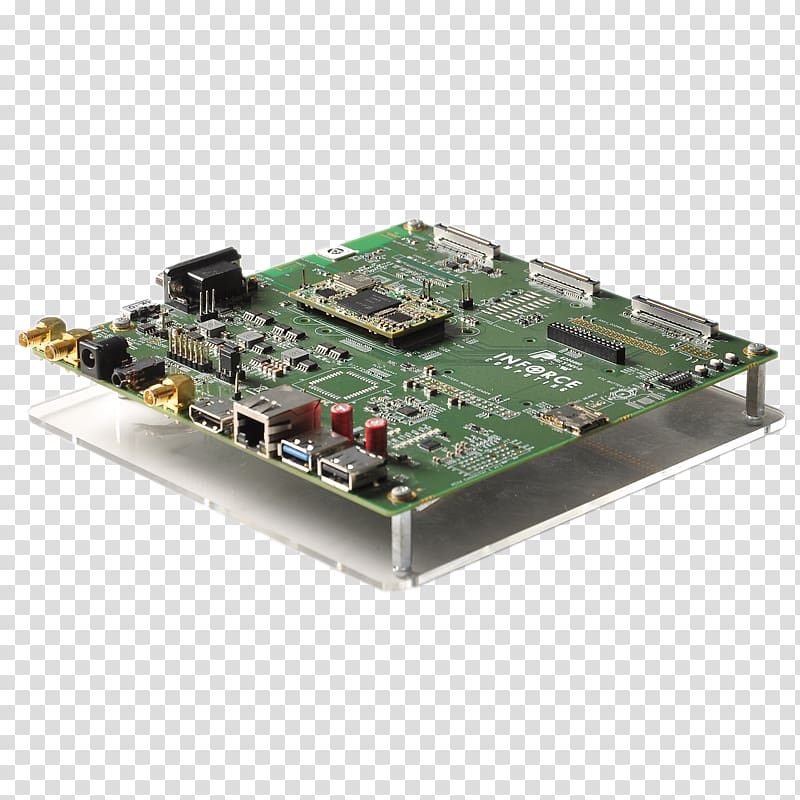 TV Tuner Cards & Adapters System on module Electronics Central processing unit Computer-on-module, Qualcomm Snapdragon transparent background PNG clipart