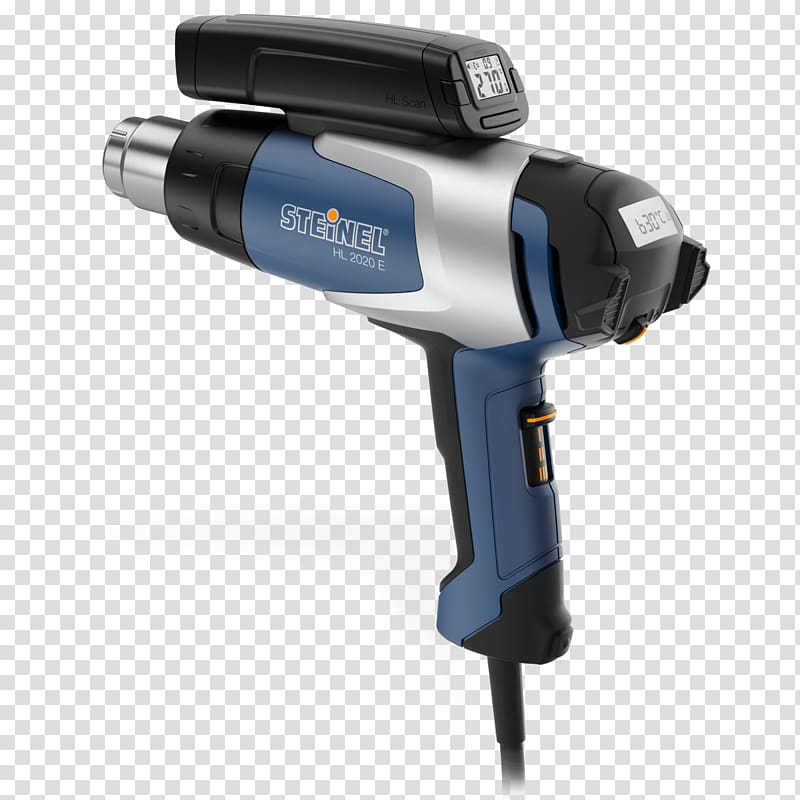 Heat Guns Tool Electronics Plastic Steinel, others transparent background PNG clipart