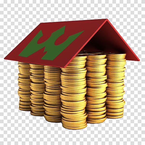 Investment Money Equity Payment Bankruptcy, house transparent background PNG clipart