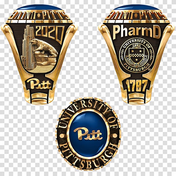 University of Pittsburgh School of Medicine Class ring Graduation ceremony, graduation Ring transparent background PNG clipart