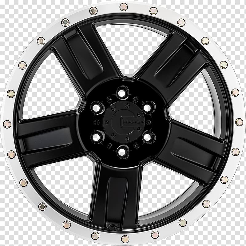 Alloy wheel Hubcap Spoke Tire Rim, take on an altogether new aspect transparent background PNG clipart