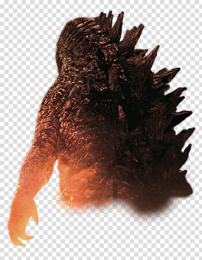 Godzilla Sticker Film 0, godzilla transparent background PNG clipart