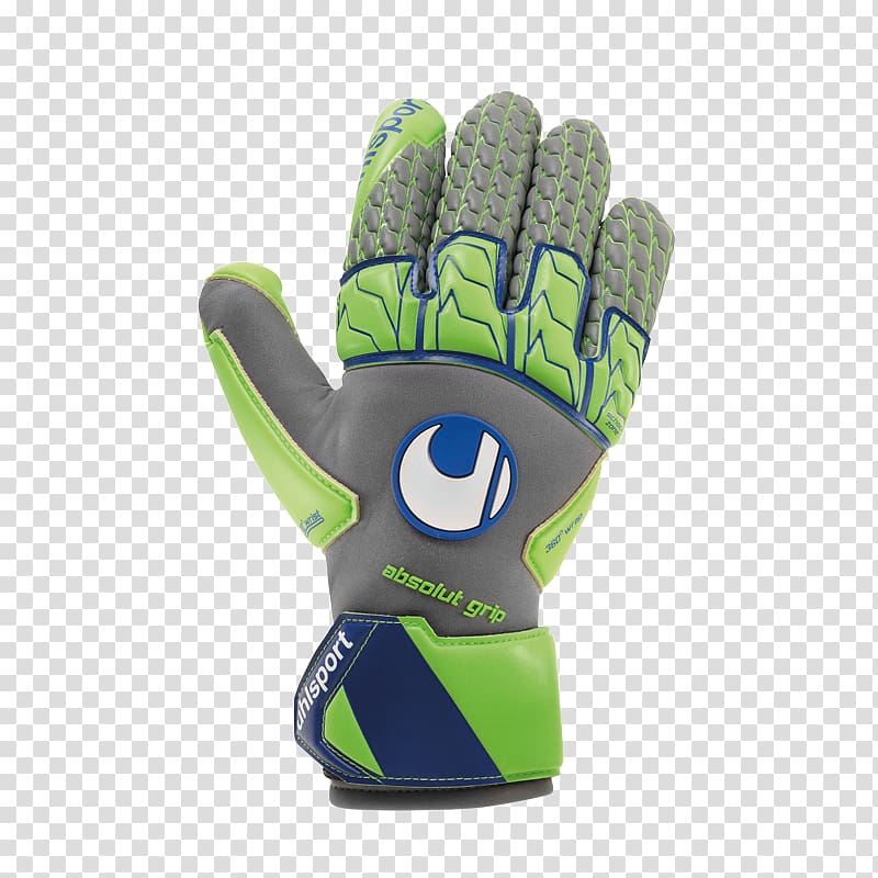 Uhlsport Glove Guante de guardameta Goalkeeper Reusch International, Reflex transparent background PNG clipart