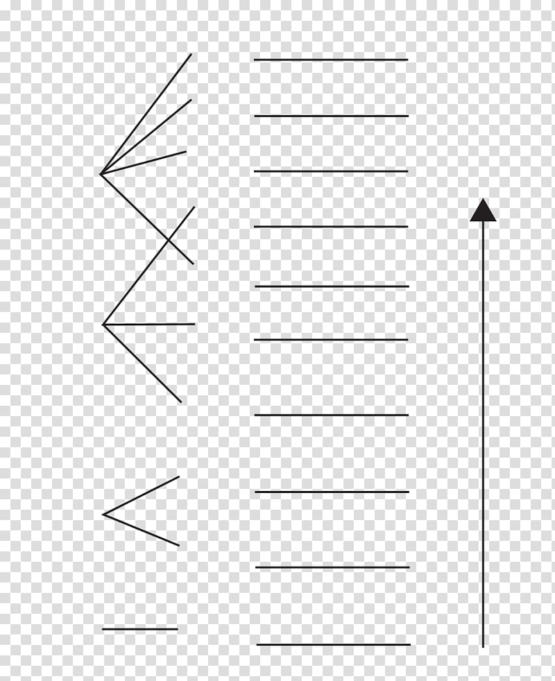 Paper Line Angle Point, Energy Level transparent background PNG clipart