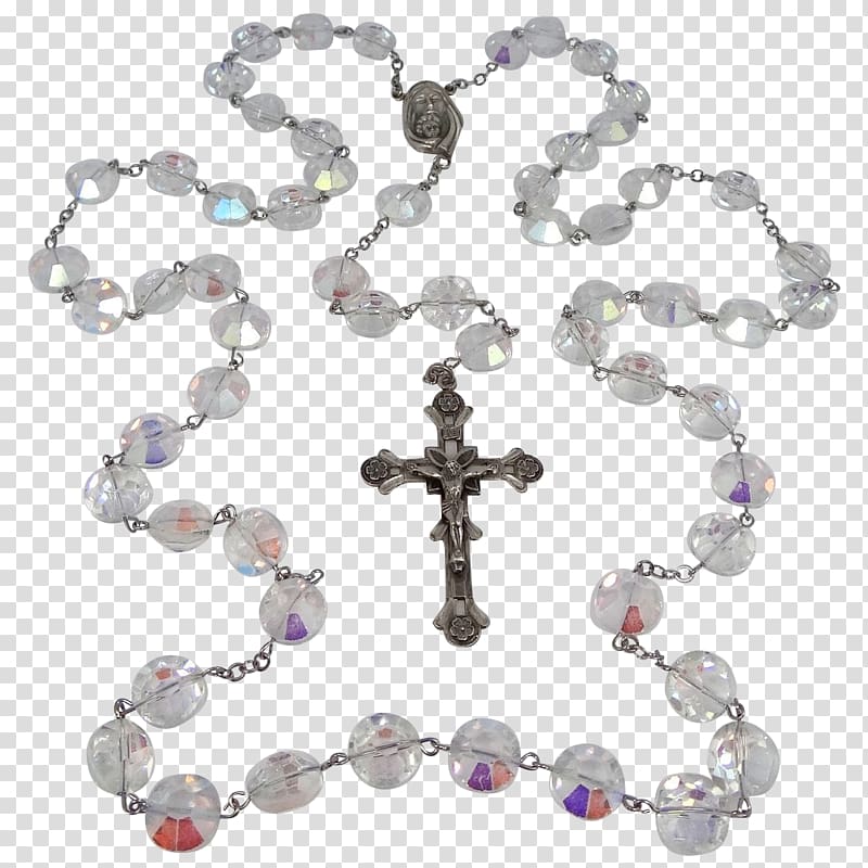 Rosary Bead Body Jewellery, others transparent background PNG clipart
