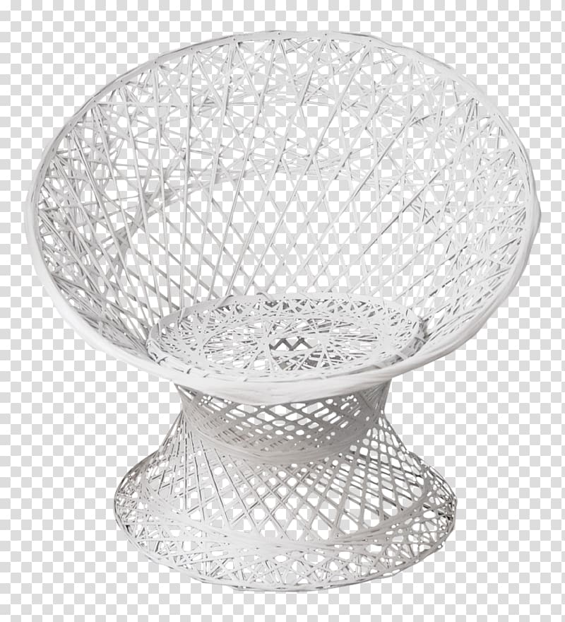 Table Chair Glass Garden furniture, table transparent background PNG clipart