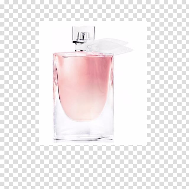 Perfume La Vie Est Belle Lancome Spray Lancôme Eau de toilette Cosmetics, perfume transparent background PNG clipart