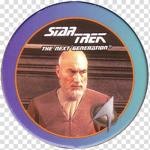 Star Trek: The Next Generation Game Boy Color Absolute Entertainment DVD, others transparent background PNG clipart