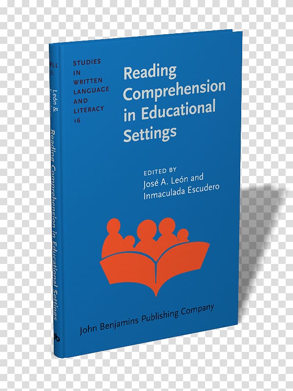 Reading comprehension Journal of Experimental Psychology: Learning, Memory and Cognition Journal of Experimental Psychology: Learning, Memory and Cognition Education, others transparent background PNG clipart