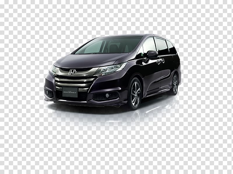 2018 Honda Odyssey 2014 Honda Odyssey Car, honda transparent background PNG clipart