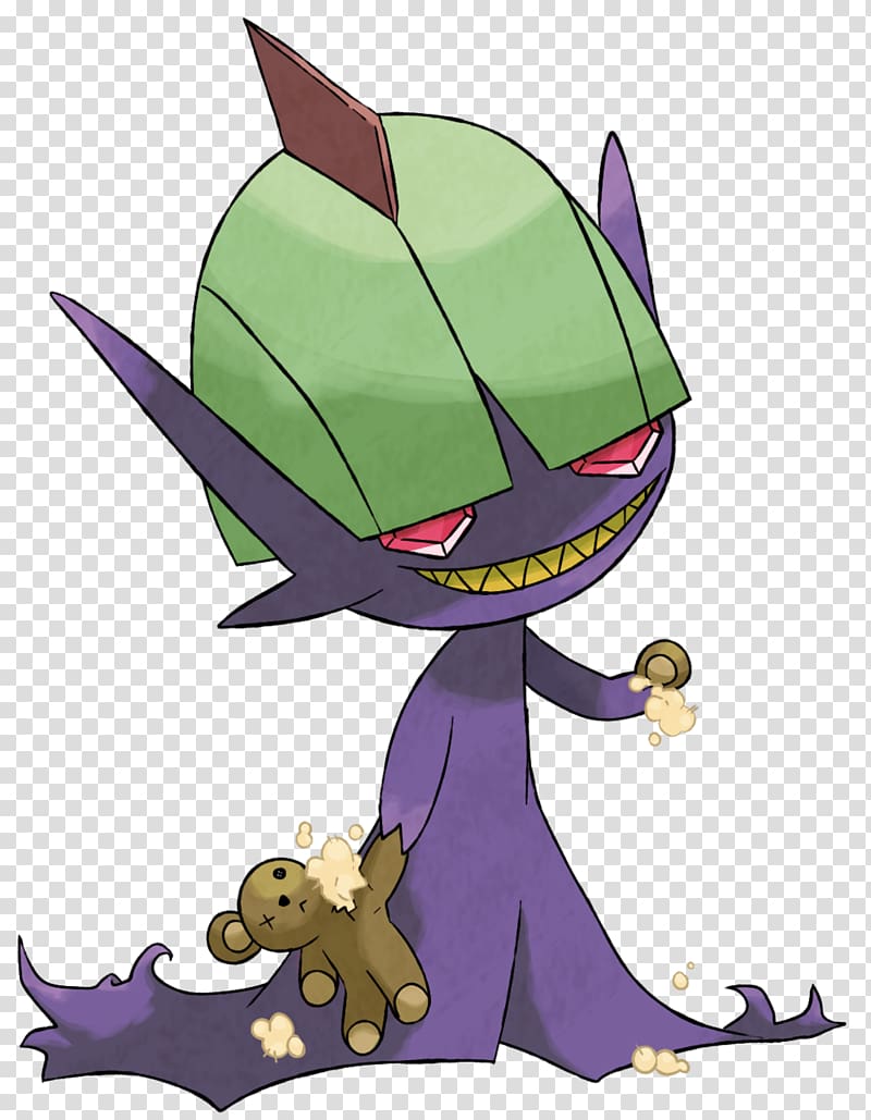Ralts Pokémon Sableye Latias Lugia, pokemon transparent background PNG clipart