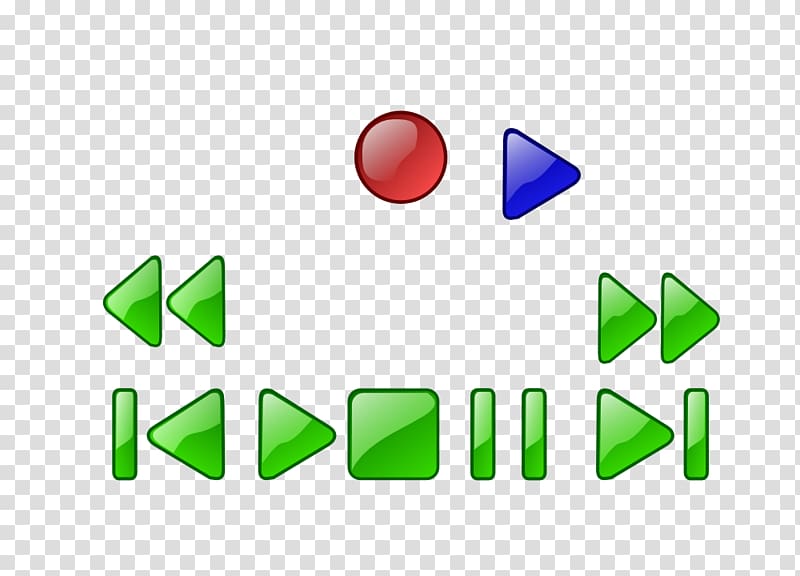 Media player Button Media controls , Deck Of Cards transparent background PNG clipart
