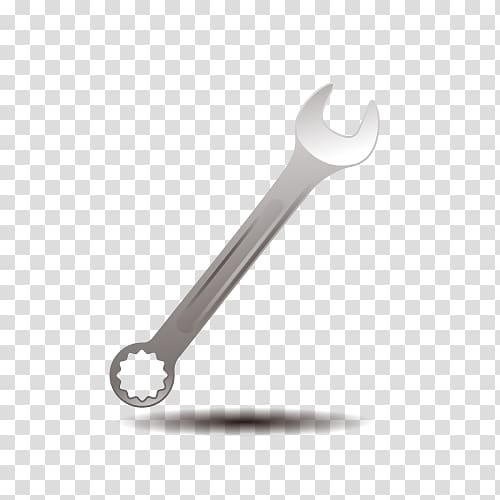 Wrench Tool Euclidean Icon, tools wrench transparent background PNG clipart