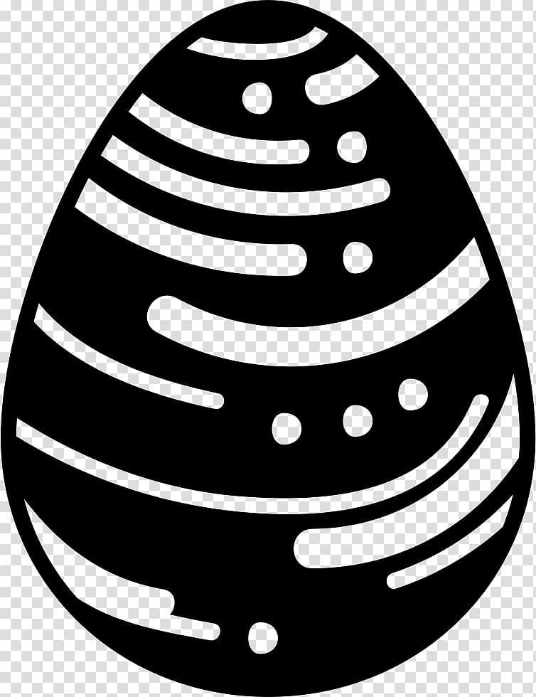 Easter egg, irregular line transparent background PNG clipart