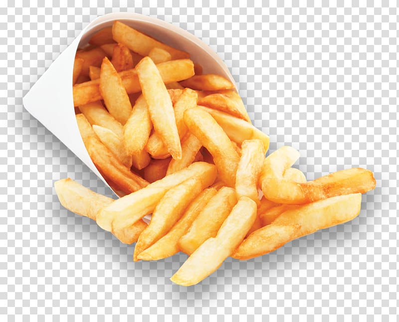 French fries Hamburger Frying Food French cuisine, fast food cup transparent background PNG clipart