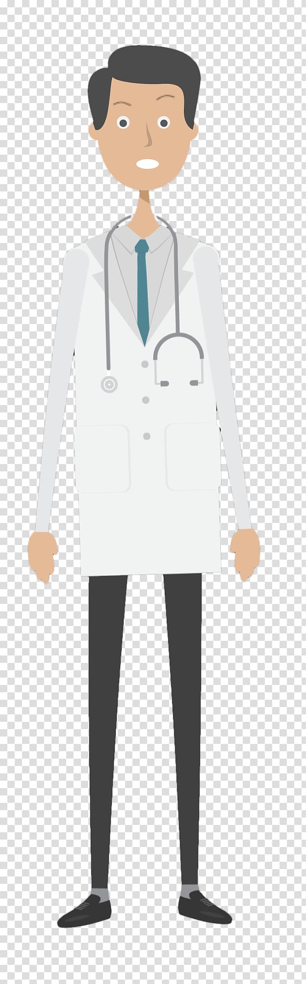 Human behavior Homo sapiens Stethoscope Tuxedo, bocca transparent background PNG clipart