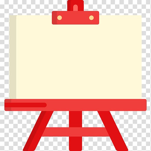 Easel Art Painting , Painting Easel transparent background PNG clipart