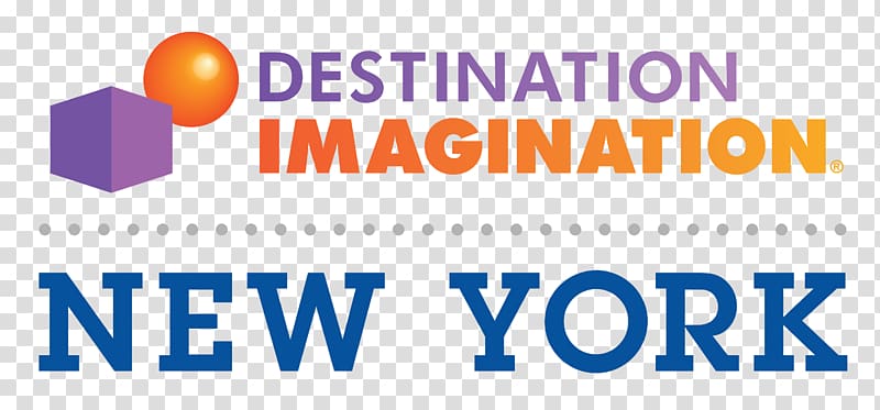 Destination Imagination, Inc. Texas Non-profit organisation Destination Imagination Global Finals, cmyk transparent background PNG clipart