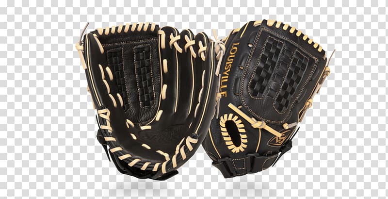 Baseball glove Softball Hillerich & Bradsby Baseball Bats, Hand catch transparent background PNG clipart