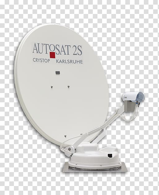 Aerials Satellite dish Satellite television Television antenna, automatic satellite finder transparent background PNG clipart