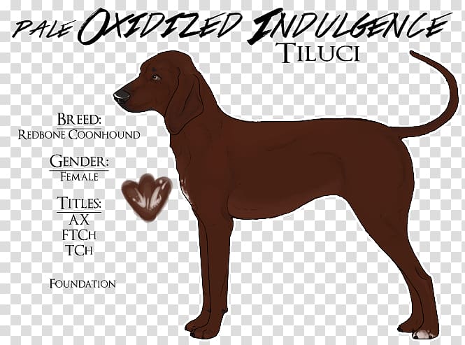 Dog breed German Shorthaired Pointer Dachshund, Redbone Coonhound transparent background PNG clipart