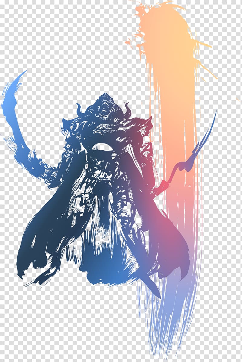 Final Fantasy XII PlayStation 2 Final Fantasy X/X-2 HD Remaster Dissidia Final Fantasy PlayStation 4, eight final transparent background PNG clipart