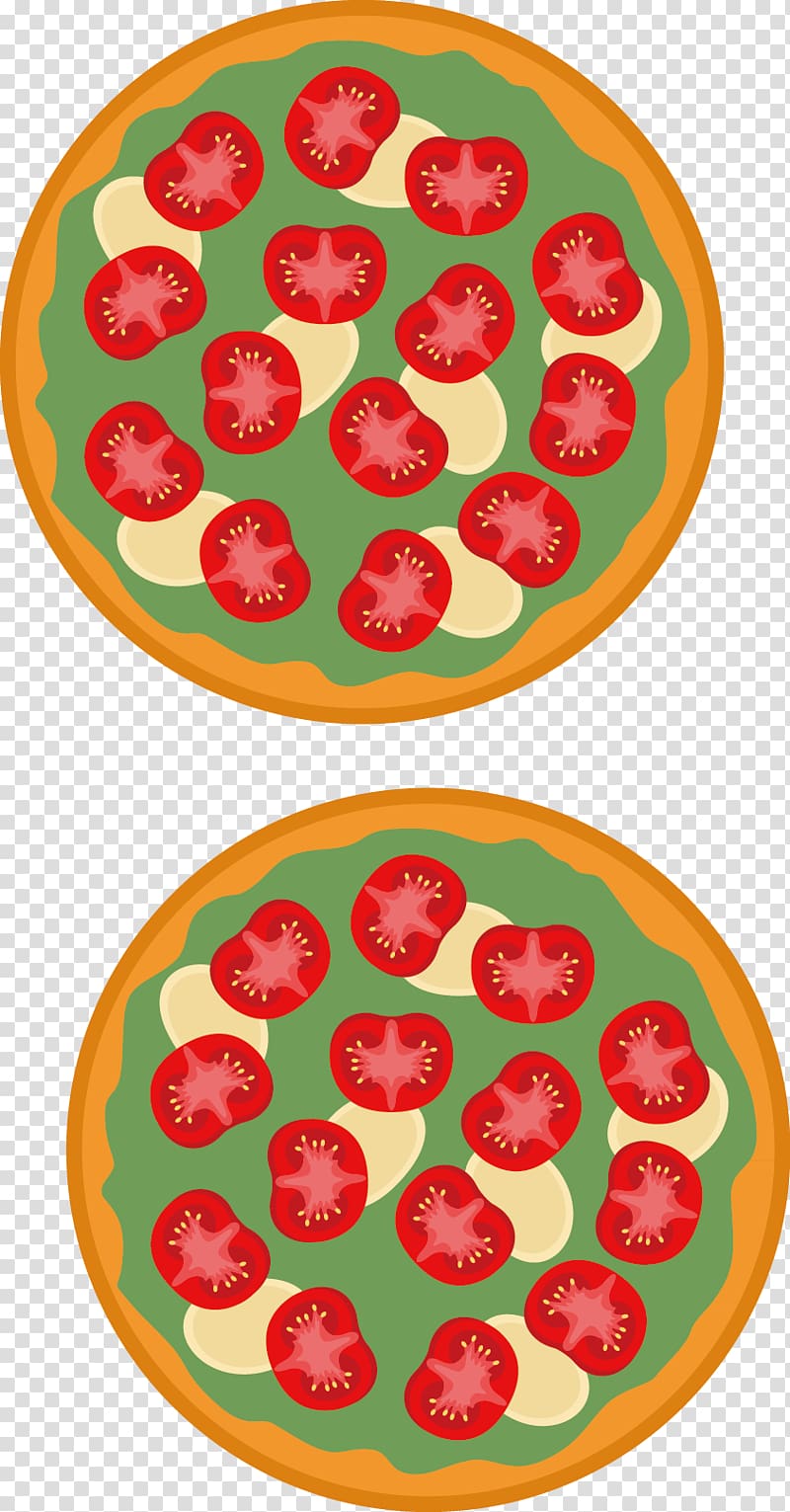 Pizza Hamburger La Cerollera Food Buffalo mozzarella, Pizza transparent background PNG clipart