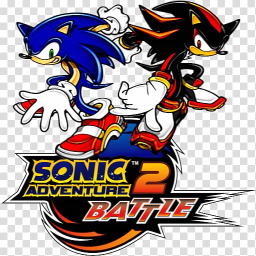 Sonic Adventure 2 Battle Sonic Chaos Sonic the Hedgehog, sonic the hedgehog transparent background PNG clipart
