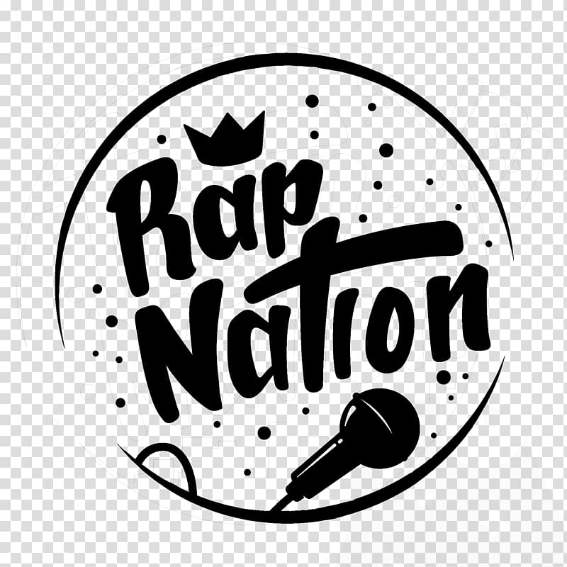 Rap Nation logo, T-shirt Trap Nation Music Funk Beat, rap transparent background PNG clipart