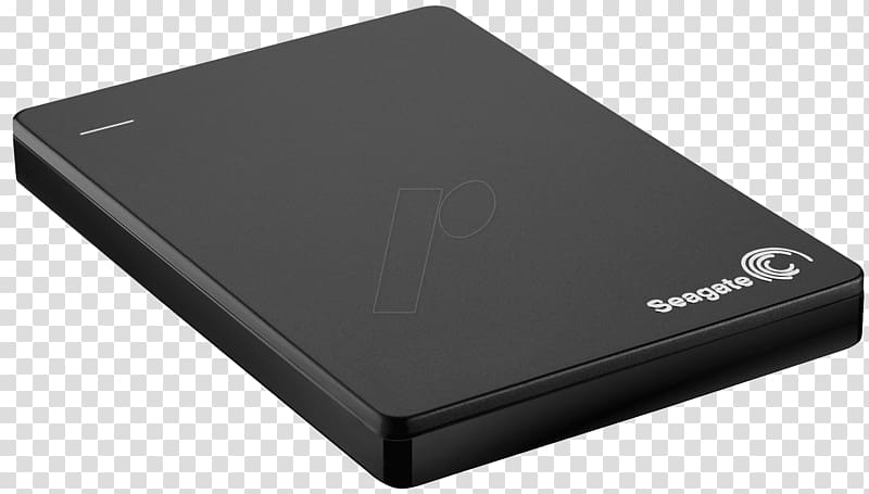 Hard Drives Seagate Technology USB 3.0 Backup Terabyte, Hard Disk transparent background PNG clipart