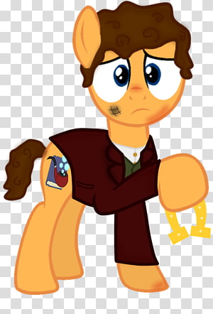 Horse Thumb Character , horse transparent background PNG clipart thumbnail