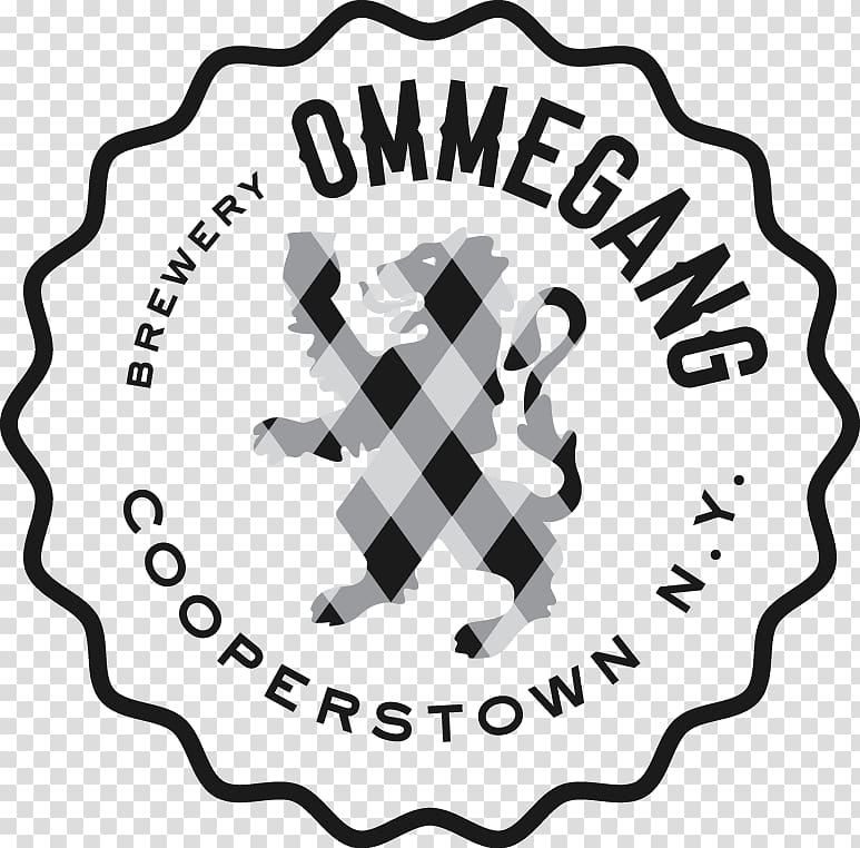 Brewery Ommegang Beer Ale Cooperstown, beer transparent background PNG clipart