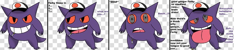 Character Dress Gengar Outerwear Costume, happy brain transparent background PNG clipart