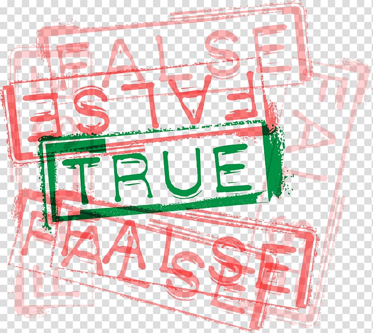 Rubber stamp Postage Stamps , true and false transparent background PNG clipart