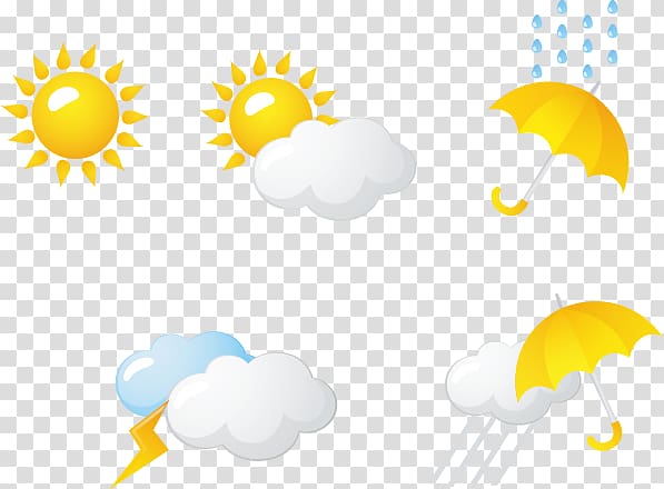 Weather forecasting Rain , Weather forecast transparent background PNG clipart