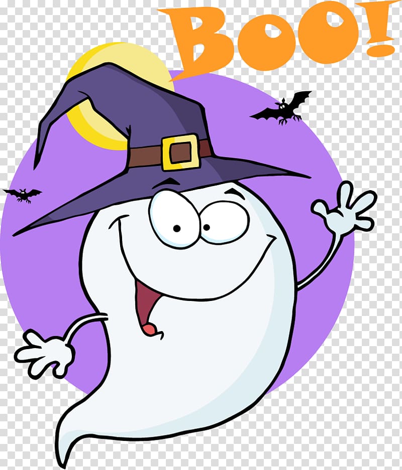 Goblin Ghost Casper , Halloween transparent background PNG clipart