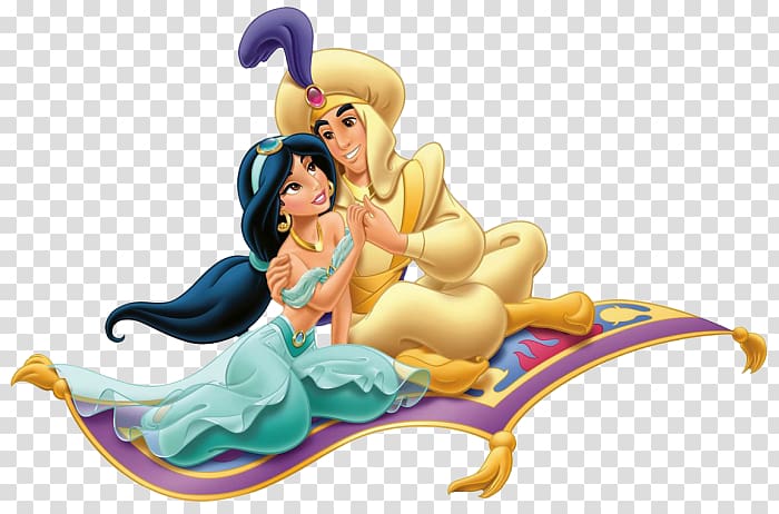 Princess Jasmine The Magic Carpets of Aladdin Jafar, princess jasmine transparent background PNG clipart