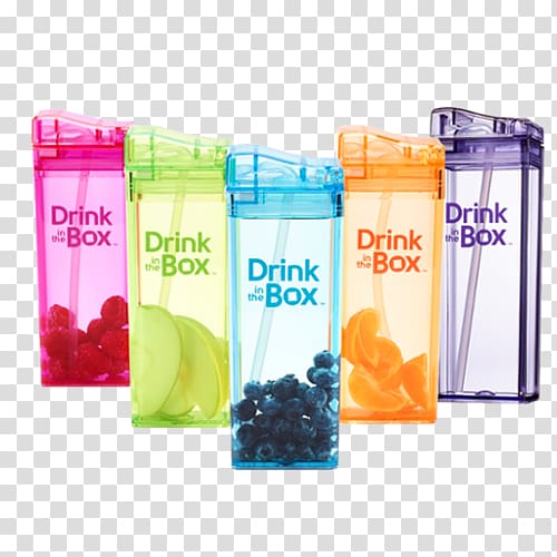 Lunchbox Juicebox Drink, juice transparent background PNG clipart